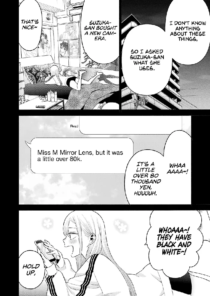 My Dress-Up Darling Chapter 66 image 18_optimized